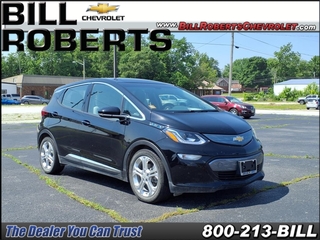 2019 Chevrolet Bolt Ev for sale in Little Ferry NJ