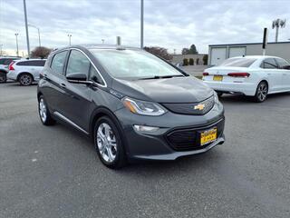 2020 Chevrolet Bolt Ev