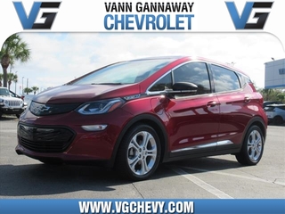 2020 Chevrolet Bolt Ev for sale in Eustis FL