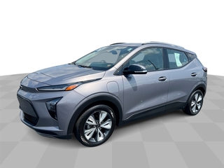 2023 Chevrolet Bolt Euv