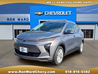 2023 Chevrolet Bolt Euv for sale in Herrin IL