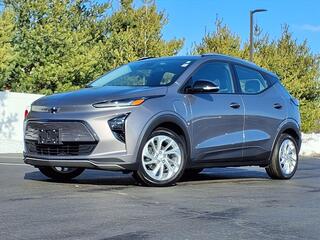 2023 Chevrolet Bolt Euv for sale in Wood River IL