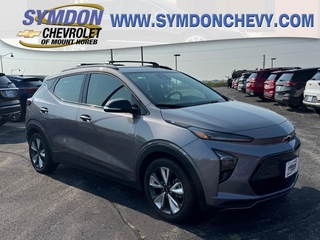 2023 Chevrolet Bolt Euv