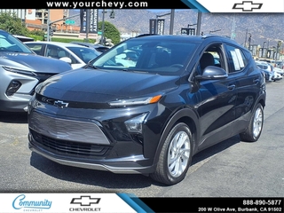 2023 Chevrolet Bolt Euv for sale in Burbank CA