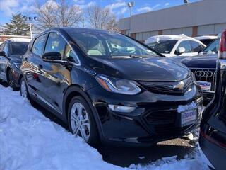 2020 Chevrolet Bolt Ev for sale in Alexandria VA