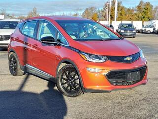 2020 Chevrolet Bolt Ev for sale in Cincinnati OH