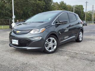 2020 Chevrolet Bolt Ev for sale in Pearland TX