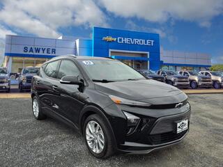 2022 Chevrolet Bolt Euv for sale in Bridgeport WV