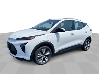 2023 Chevrolet Bolt Euv for sale in Frankfort IL