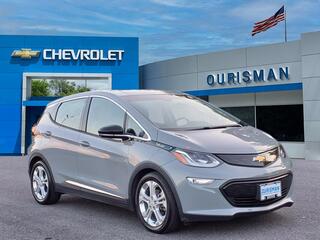 2019 Chevrolet Bolt Ev for sale in Bowie MD