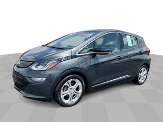 2020 Chevrolet Bolt Ev
