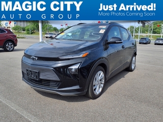 2023 Chevrolet Bolt Euv for sale in Roanoke VA