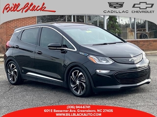 2020 Chevrolet Bolt Ev for sale in Greensboro NC