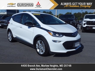 2021 Chevrolet Bolt Ev for sale in Bedford VA