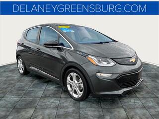 2020 Chevrolet Bolt Ev for sale in Greensburg PA