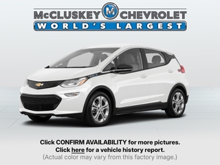 2020 Chevrolet Bolt Ev for sale in Cincinnati OH