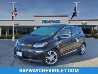 2021 Chevrolet Bolt Ev for sale in Pearland TX