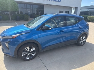 2023 Chevrolet Bolt Euv