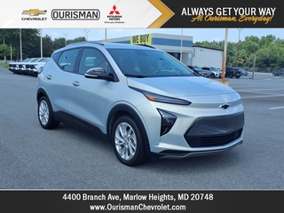 2023 Chevrolet Bolt Euv for sale in Bedford VA