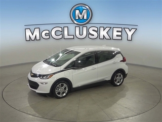 2021 Chevrolet Bolt Ev for sale in Cincinnati OH