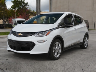2021 Chevrolet Bolt Ev for sale in Novi MI
