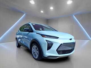 2022 Chevrolet Bolt Euv
