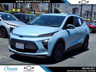 2023 Chevrolet Bolt Euv for sale in Burbank CA
