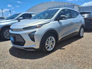2023 Chevrolet Bolt Euv