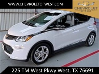 2019 Chevrolet Bolt Ev for sale in West TX