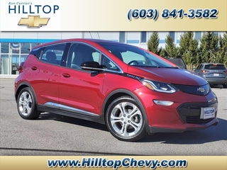 2019 Chevrolet Bolt Ev for sale in Somersworth NH