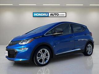 2019 Chevrolet Bolt Ev