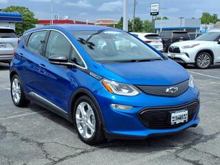 2020 Chevrolet Bolt Ev for sale in Apex NC