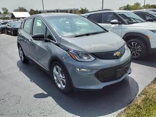 2020 Chevrolet Bolt Ev