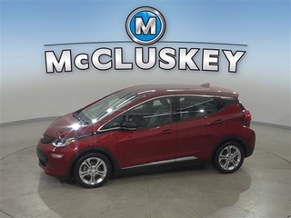 2021 Chevrolet Bolt Ev for sale in Cincinnati OH