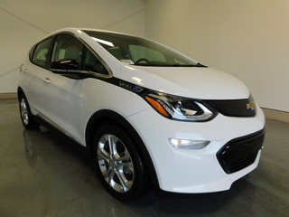 2021 Chevrolet Bolt Ev for sale in Torrington CT