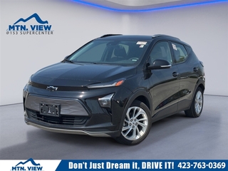 2023 Chevrolet Bolt Euv