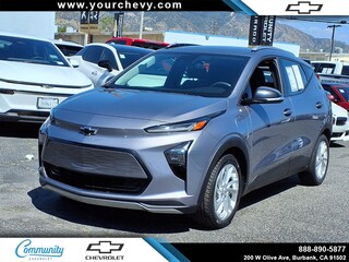 2023 Chevrolet Bolt Euv for sale in Burbank CA