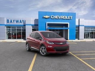 2020 Chevrolet Bolt Ev for sale in Pearland TX