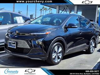 2022 Chevrolet Bolt Euv for sale in Burbank CA