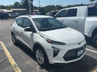 2023 Chevrolet Bolt Euv