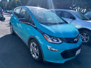 2020 Chevrolet Bolt Ev for sale in Vancouver WA