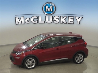 2020 Chevrolet Bolt Ev for sale in Cincinnati OH