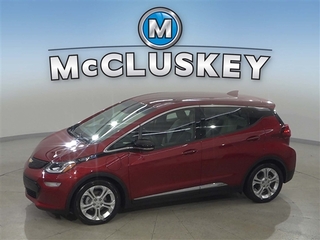 2021 Chevrolet Bolt Ev for sale in Cincinnati OH