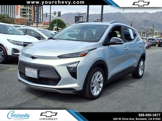 2022 Chevrolet Bolt Euv for sale in Burbank CA