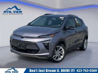 2023 Chevrolet Bolt Euv
