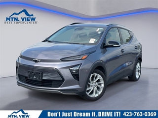 2023 Chevrolet Bolt Euv