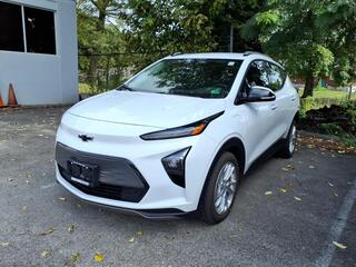 2023 Chevrolet Bolt Euv for sale in Roanoke VA