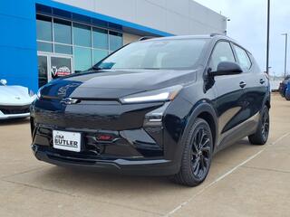 2027 Chevrolet Bolt for sale in Fenton MO