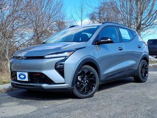 2027 Chevrolet Bolt for sale in Portsmouth NH