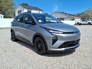 2027 Chevrolet Bolt for sale in Wendell NC